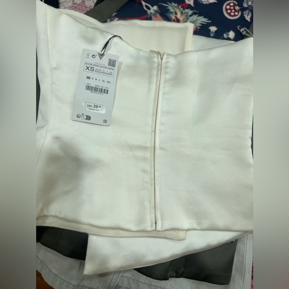 Zara top🔻 - Picture 6 of 6